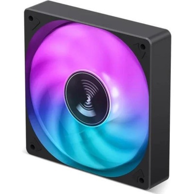 Jonsbo SL-120C Black