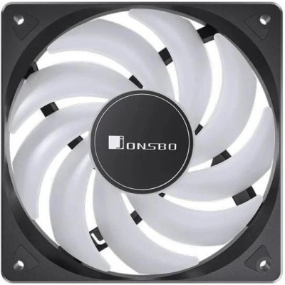 Jonsbo SL-120C Black