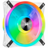 Corsair iCUE QL140 RGB White (CO-9050105-WW)