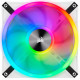 Corsair iCUE QL140 RGB White (CO-9050105-WW)