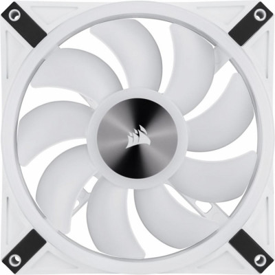Corsair iCUE QL140 RGB White (CO-9050105-WW)