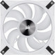 Corsair iCUE QL140 RGB White (CO-9050105-WW)