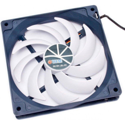 Titan TFD-12025H12ZP/KU(RB)