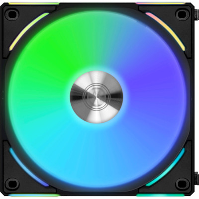 Lian Li AL140V2 Black (G99.14ALV21B.00)