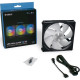 Lian Li AL140V2 Black (G99.14ALV21B.00)
