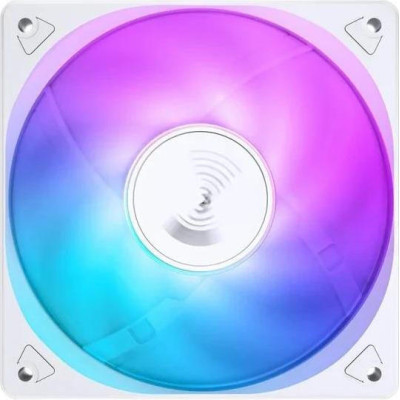 Jonsbo SL-120CW White
