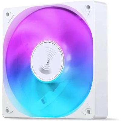Jonsbo SL-120CW White