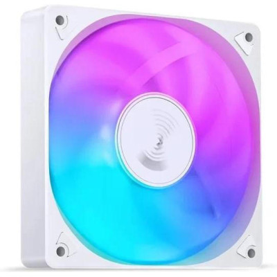 Jonsbo SL-120CW White