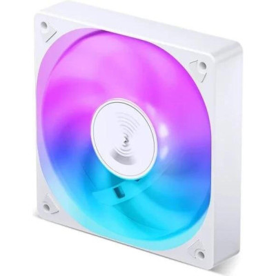 Jonsbo SL-120CW White