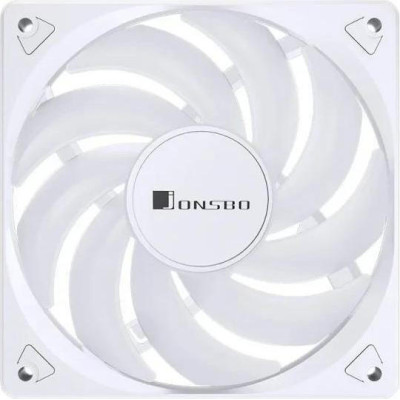 Jonsbo SL-120CW White