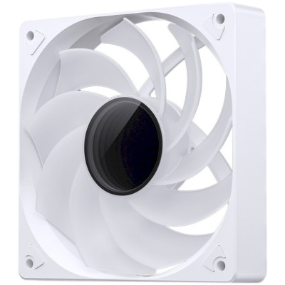Jonsbo SL-120WR White