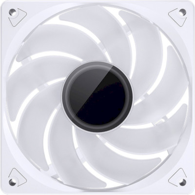 Jonsbo SL-120WR White