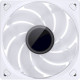 Jonsbo SL-120WR White