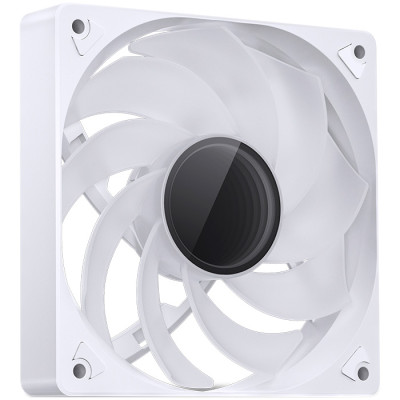 Jonsbo SL-120WR White