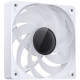 Jonsbo SL-120WR White