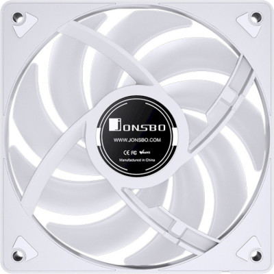 Jonsbo SL-120WR White