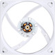 Jonsbo SL-120WR White