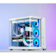 Jonsbo SL-120WR White