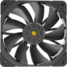 PcCOOLER P120 PRO Black