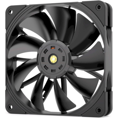 PcCOOLER P120 PRO Black