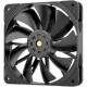 PcCOOLER P120 PRO Black
