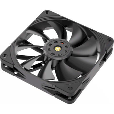 PcCOOLER P120 PRO Black