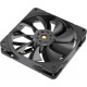 PcCOOLER P120 PRO Black