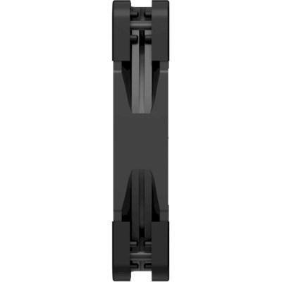 PcCOOLER P120 PRO Black