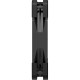PcCOOLER P120 PRO Black