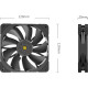 PcCOOLER P120 PRO Black