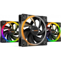 Be quiet! Light Wings 120mm PWM 3 pack (BL076)