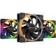 Be quiet! Light Wings 120mm PWM 3 pack (BL076)