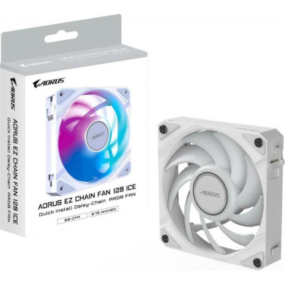 GIGABYTE GP-ECFAN1201 ICE