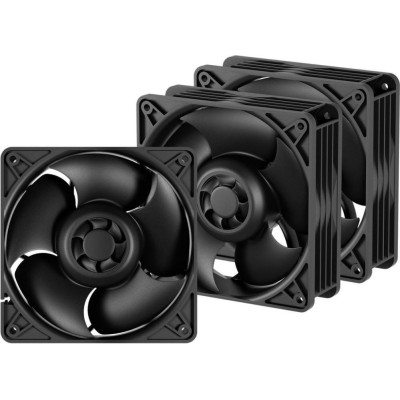 Arctic S12038-4K Black (ACFAN00303A)