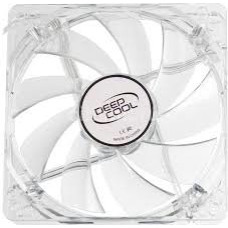 DeepCool X-FAN 120 L/W