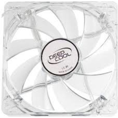 DeepCool X-FAN 120 L/W