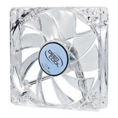 DeepCool X-FAN 120 L/W
