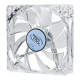 DeepCool X-FAN 120 L/W