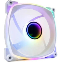 QUBE M55-1 White