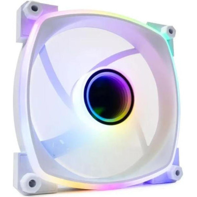 QUBE M55-1 White