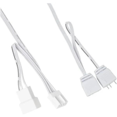 QUBE M55-1 White