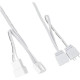 QUBE M55-1 White