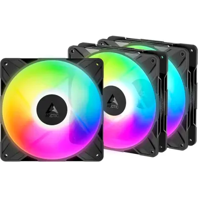 ARCTIC 140MM P14 PRO REVERSE A-RGB 3P (ACFAN00327A)