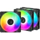 ARCTIC 140MM P14 PRO REVERSE A-RGB 3P (ACFAN00327A)