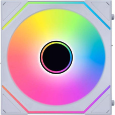 Lian Li Uni Fan SL-INF WIRELESS Reverse 140-1 White (G99.14RSLIN1W1W.00)