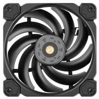 Jonsbo HF120 Black