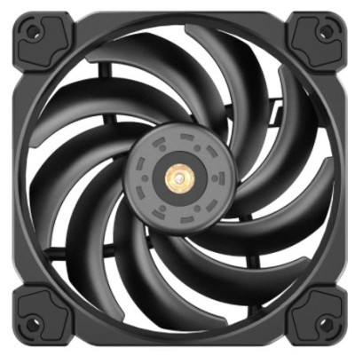 Jonsbo HF120 Black