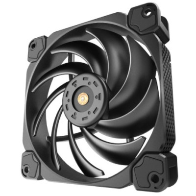 Jonsbo HF120 Black