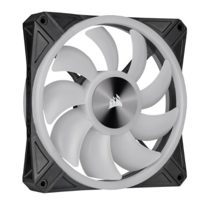 Corsair iCUE QL140 RGB (CO-9050100-WW)