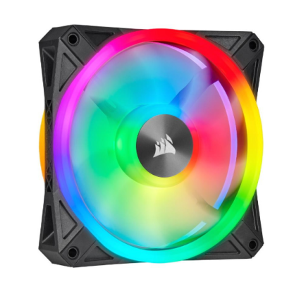 Corsair iCUE QL140 RGB (CO-9050100-WW)